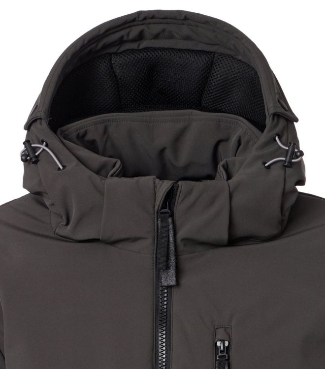 Casa Moda LangeJacke NOS (554475200/336 grün) - WeekendMode