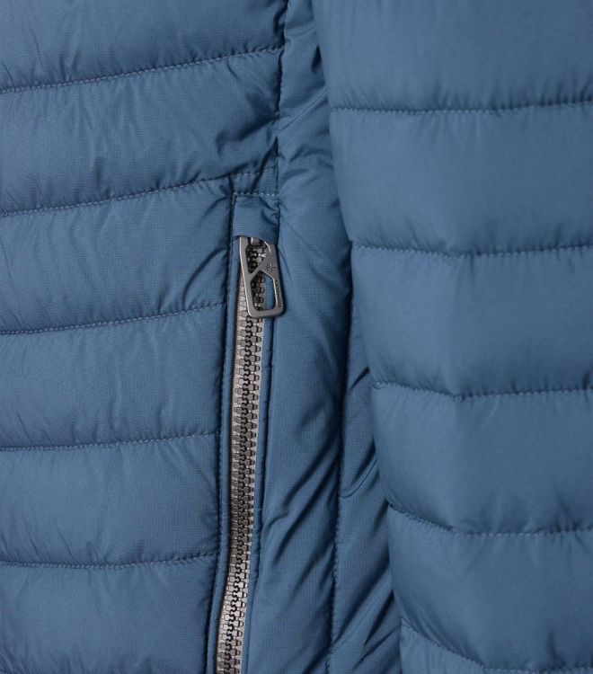 Casa Moda Light Weight Jacke NOS (126410000/116 blau) - WeekendMode