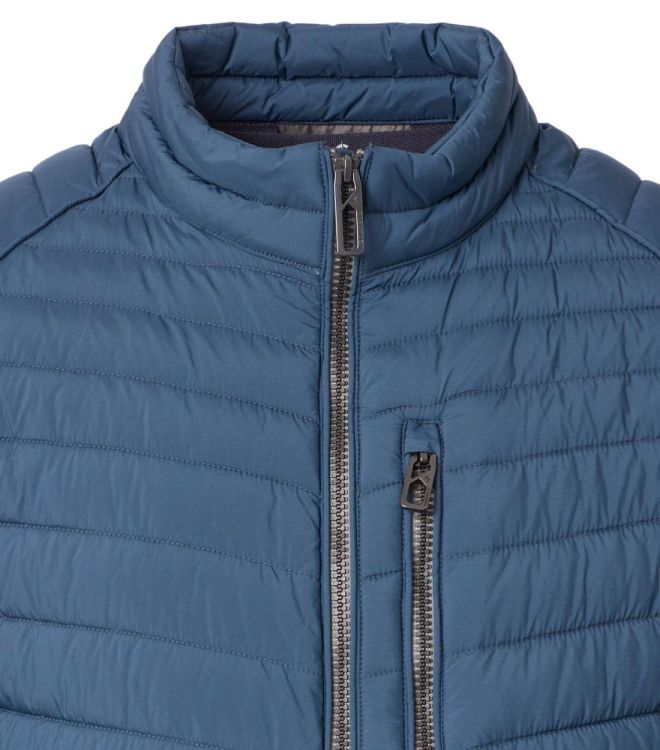 Casa Moda Light Weight Jacke NOS (126410000/116 blau) - WeekendMode