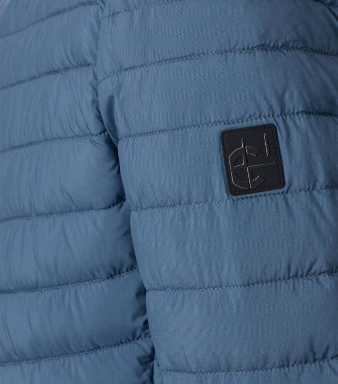 Casa Moda Light Weight Jacke NOS (126410000/116 blau) - WeekendMode