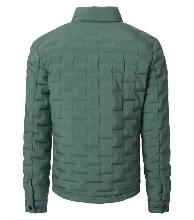 Casa Moda Light Weight Jacke NOS (126410020/345 grün) - WeekendMode