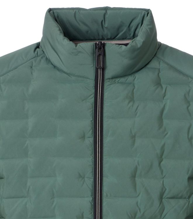 Casa Moda Light Weight Jacke NOS (126410020/345 grün) - WeekendMode