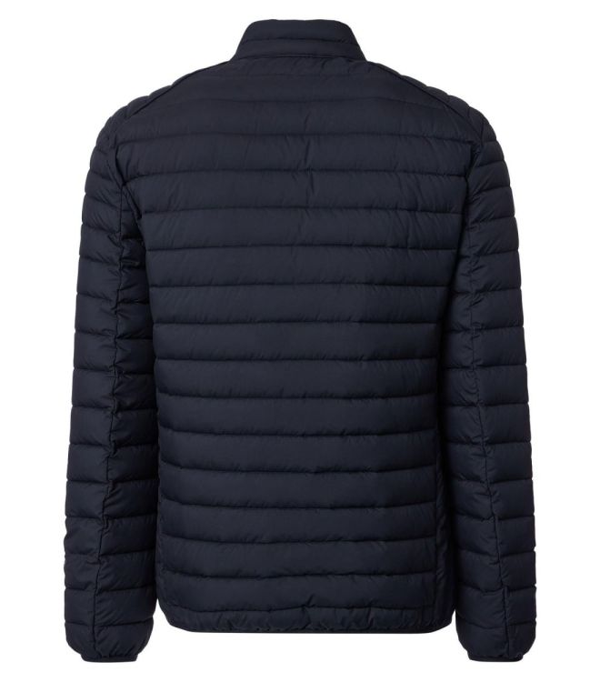 Casa Moda Light Weight Jacket NOS (554474000/108 blau) - WeekendMode