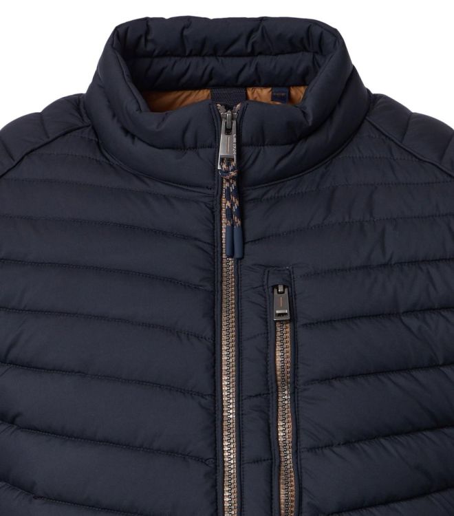 Casa Moda Light Weight Jacket NOS (554474000/108 blau) - WeekendMode