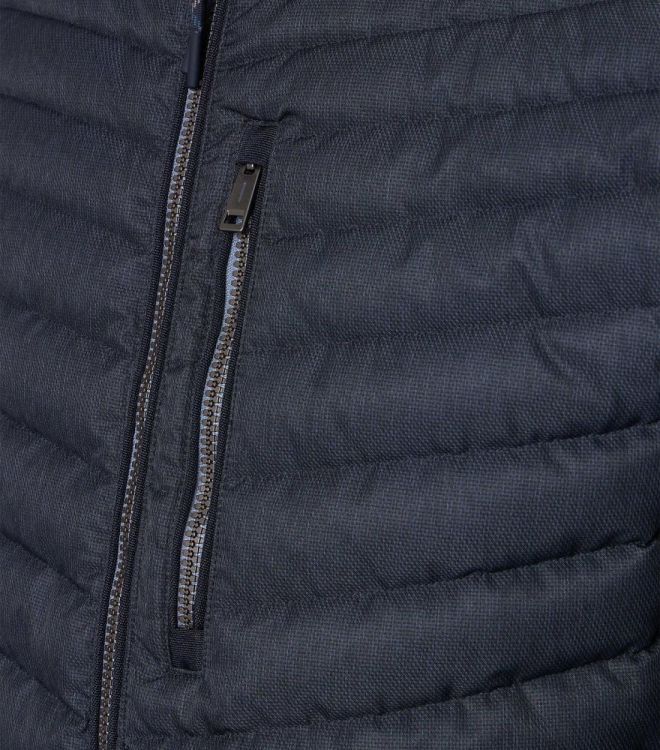 Casa Moda Light Weight Jacket NOS (554474000/135 blau) - WeekendMode