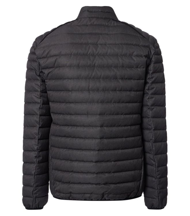 Casa Moda Light Weight Jacket NOS (554474000/774 anthrazit) - WeekendMode