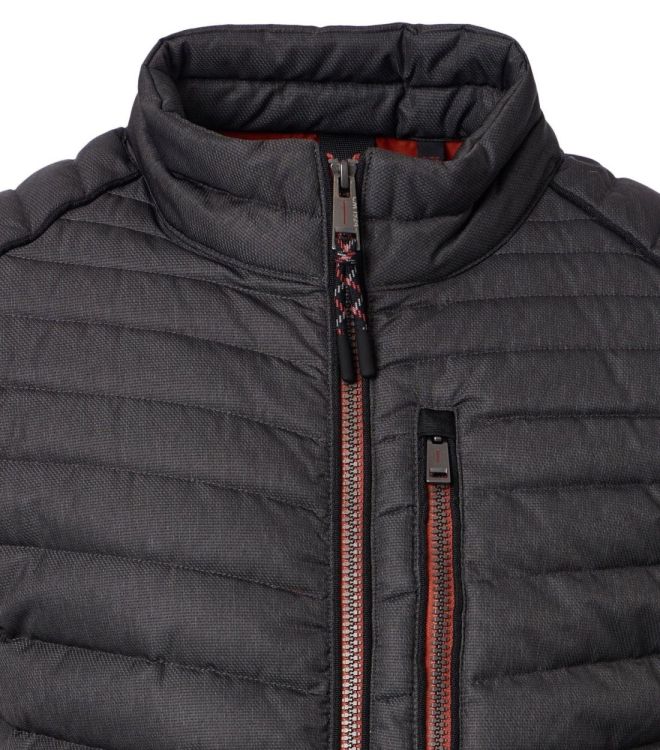 Casa Moda Light Weight Jacket NOS (554474000/774 anthrazit) - WeekendMode