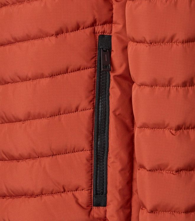 Casa Moda Light Weight Jacket NOS (554474000/489 orange) - WeekendMode