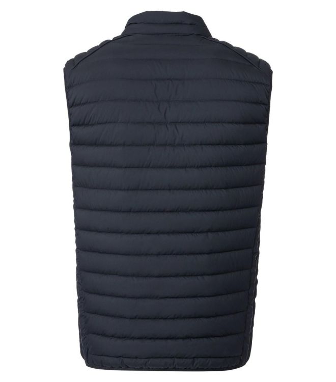 Casa Moda Light Weight Vest NOS (554474100/108 blau) - WeekendMode