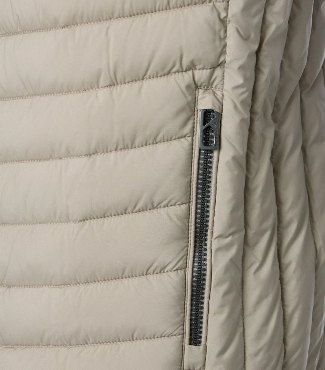 Casa Moda Light Weight Weste NOS (126430003/659 beige) - WeekendMode