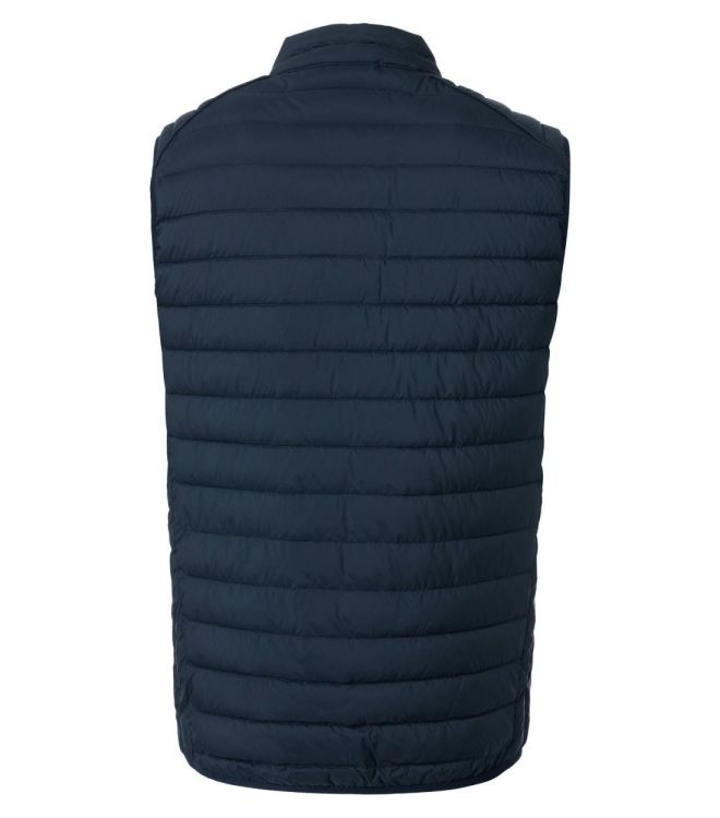 Casa Moda Light Weight Weste NOS (126430003/105 blau) - WeekendMode