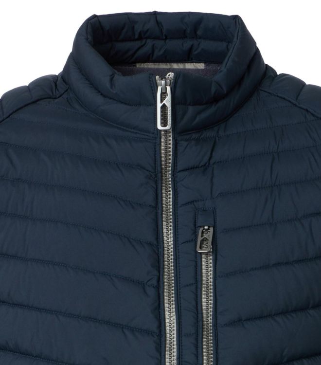 Casa Moda Light Weight Weste NOS (126430003/105 blau) - WeekendMode