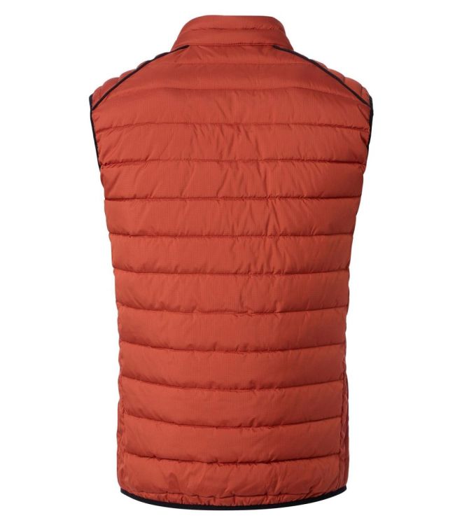 Casa Moda Outdoor Weste Light Weight NOS (554386200/488 orange) - WeekendMode