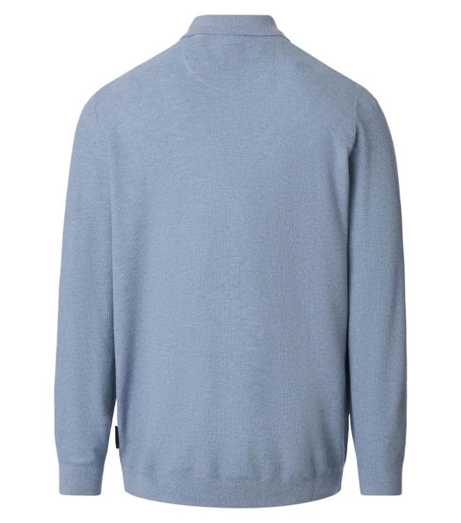 Casa Moda Polo 1/1 (126320020/164 aqua bis petrol) - WeekendMode