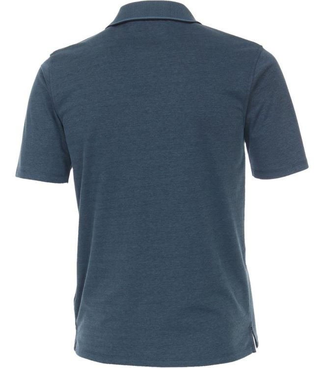 Casa Moda Polo 1/2 Arm uni (993106500/154) - WeekendMode
