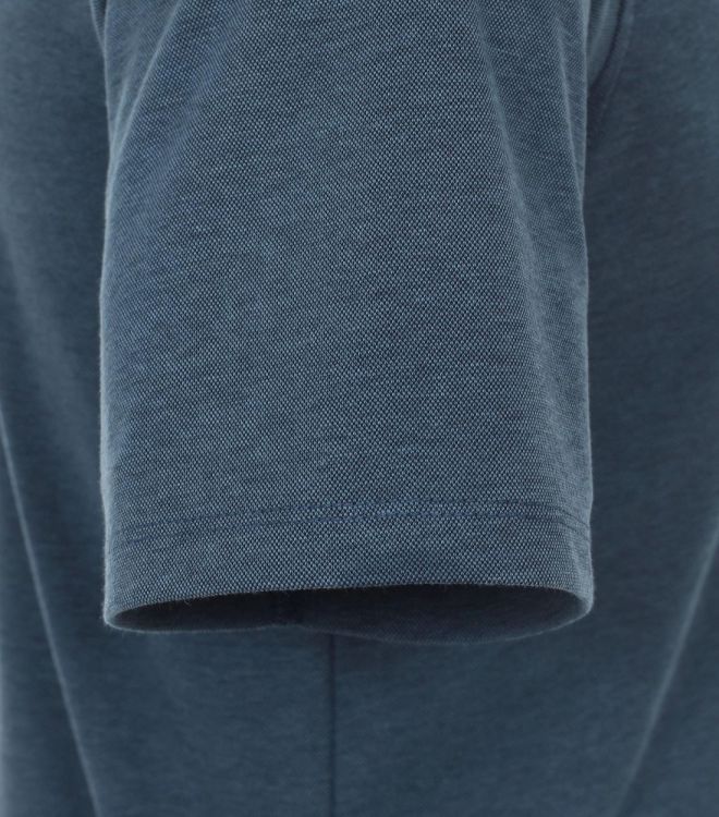 Casa Moda Polo 1/2 Arm uni (993106500/154) - WeekendMode