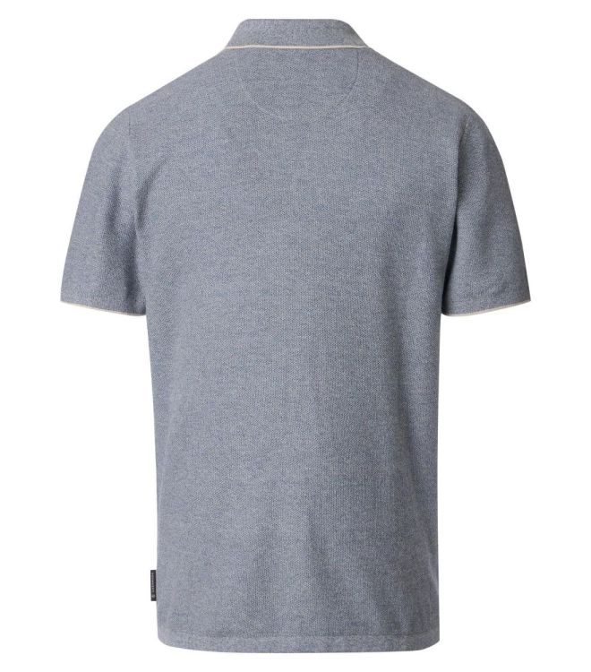 Casa Moda Polo 1/2 (126320001/116 blau) - WeekendMode