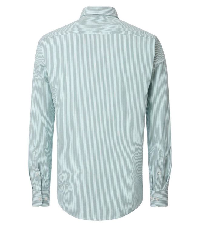 Casa Moda Shirt longsleeve (126130250/300 grün) - WeekendMode