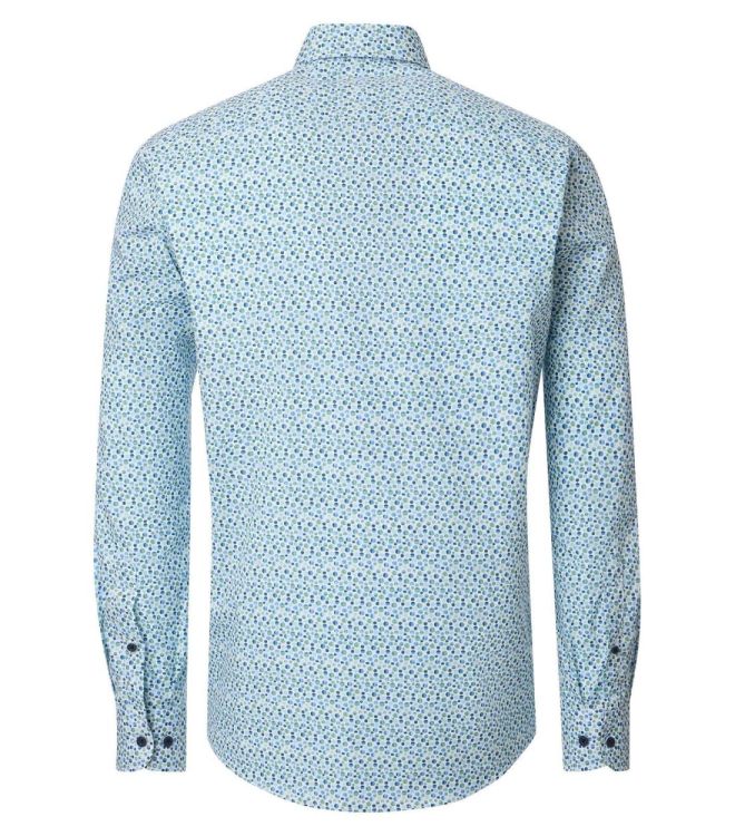 Casa Moda Shirt longsleeve (126130260/300 grün) - WeekendMode