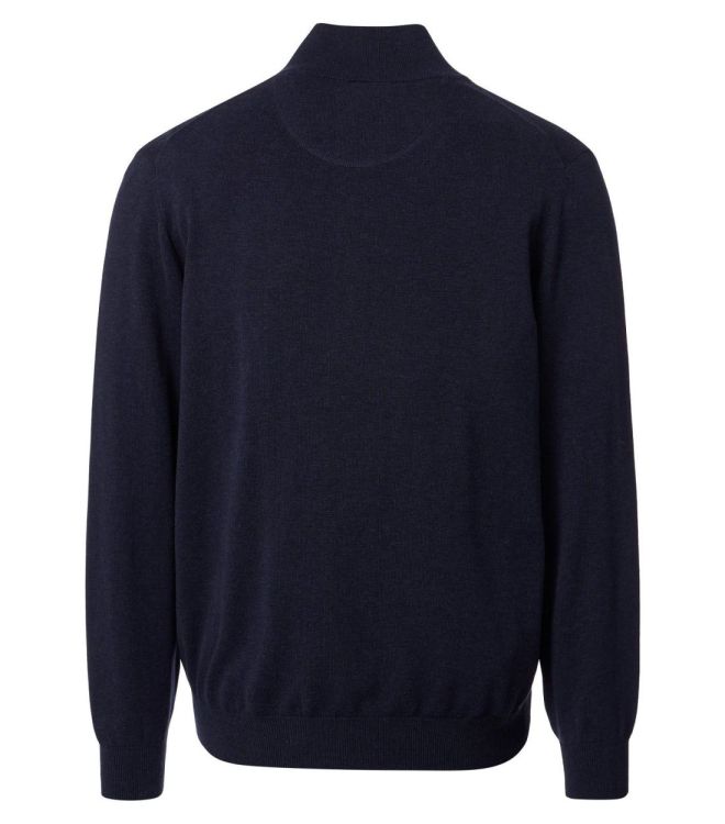 Casa Moda Stricktroyer NOS (004410/105 blau) - WeekendMode