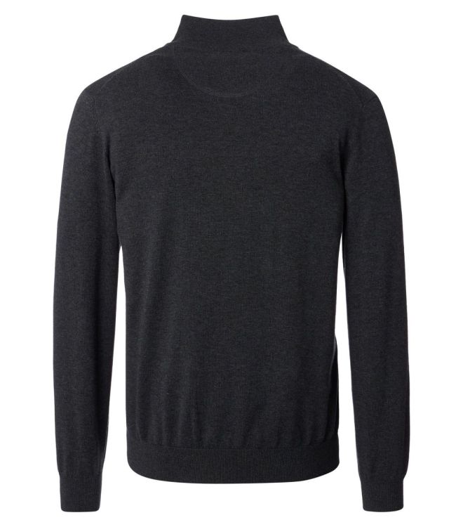 Casa Moda Stricktroyer NOS (004410/783 anthrazit) - WeekendMode