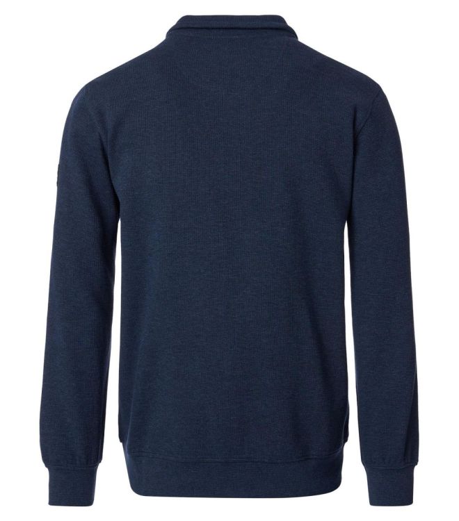 Casa Moda Sweatjacke NOS (126390020/146 blau) - WeekendMode