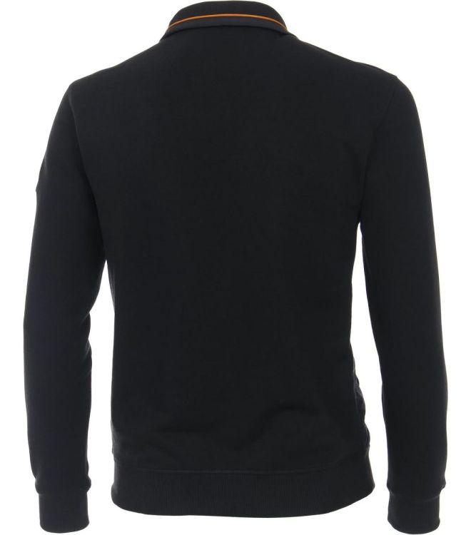 Casa Moda Sweat-shirt jacket (423915400/105) - WeekendMode