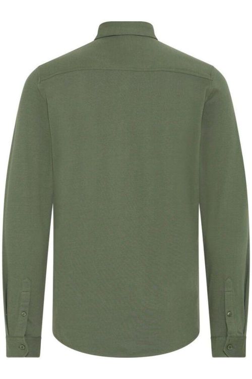 Casual Friday CFARTHUR Jersey piquet (20505281/190312 Beetle) - WeekendMode