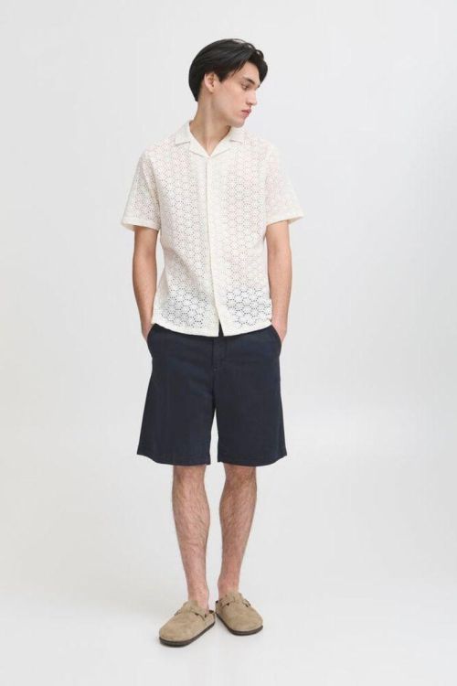Casual Friday CFBENNET Shorts (20505540/193923 navy blazer) - WeekendMode
