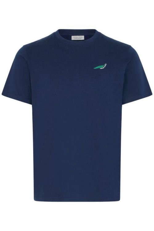 Casual Friday CFLINDER TEE (20506201/193923 Navy Blazer) - WeekendMode