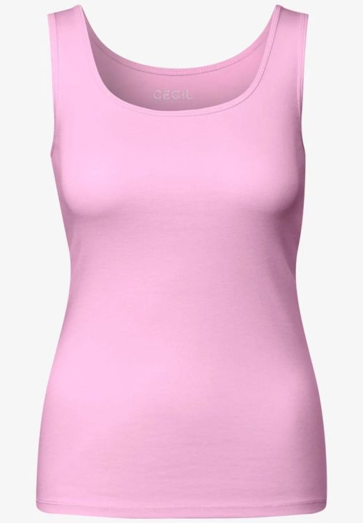 Cecil NOS Linda (05.322820/cherry blossom pink) - WeekendMode