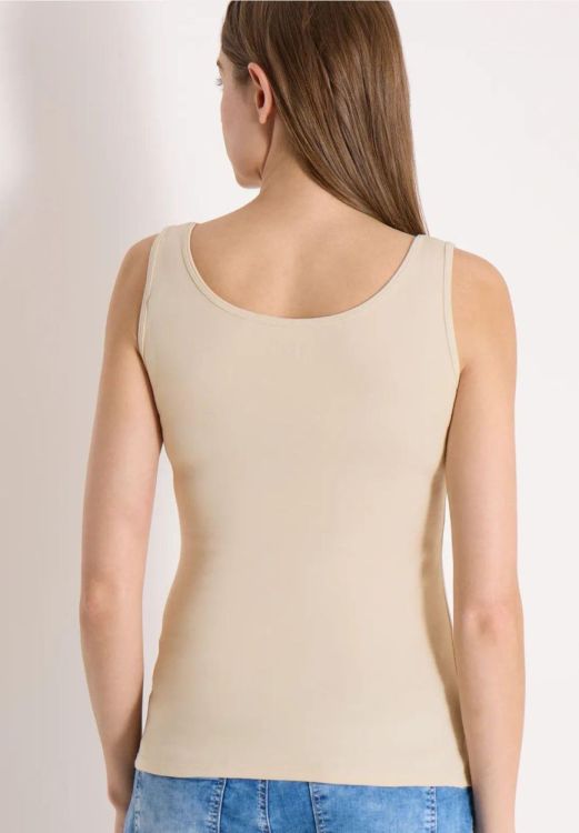 Cecil NOS Style Linda (03.322820/pearl beige) - WeekendMode