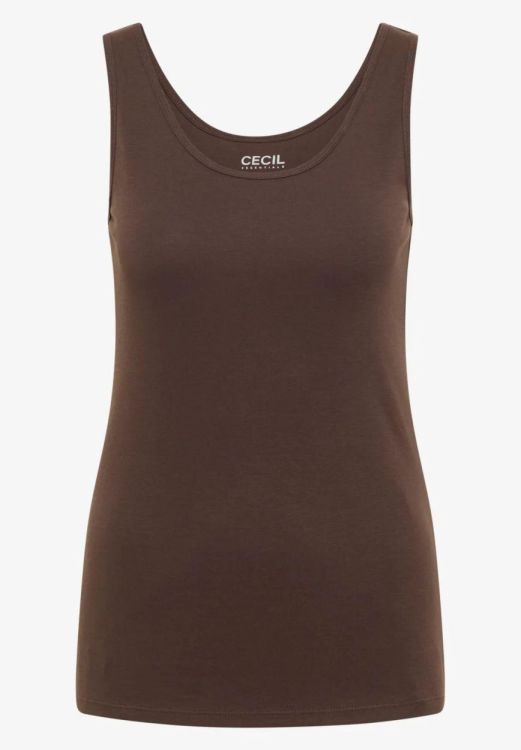 Cecil NOS Style Linda (03.322820/macchiato brown) - WeekendMode
