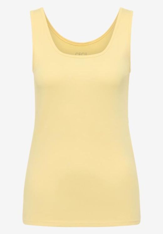 Cecil Style linda (05.322819/buttermilk yellow) - WeekendMode