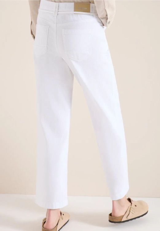 Cecil Style neele color (03.380672/white) - WeekendMode