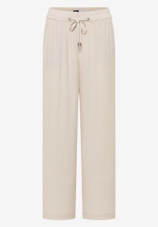 Cecil Style neele straight structure (06.379829/17472 grain beige) - WeekendMode