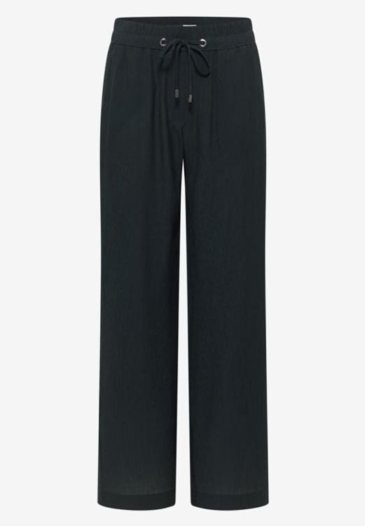 Cecil Style neele straight structure (06.379829/17672 palm breeze green) - WeekendMode