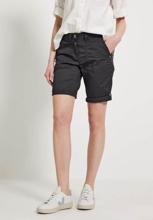 Cecil Style New York Shorts (05.376478/12538) - WeekendMode