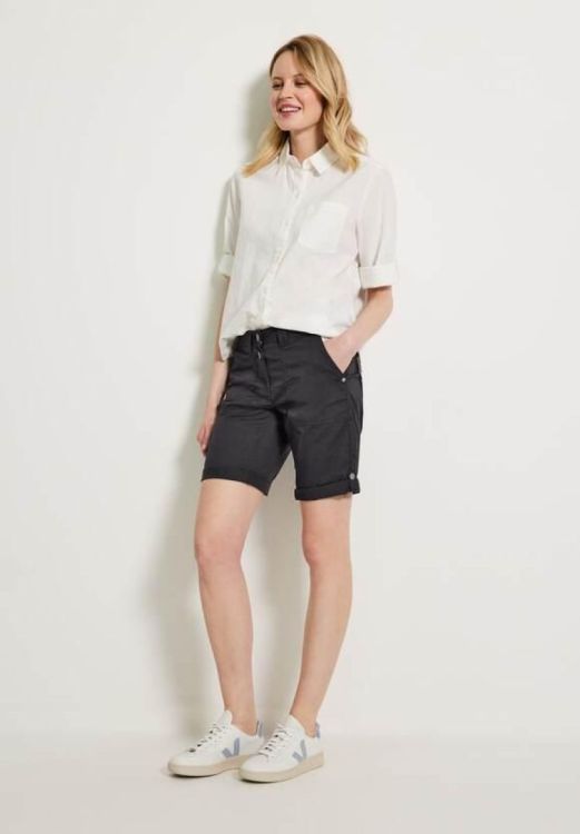 Cecil Style New York Shorts (05.376478/12538) - WeekendMode