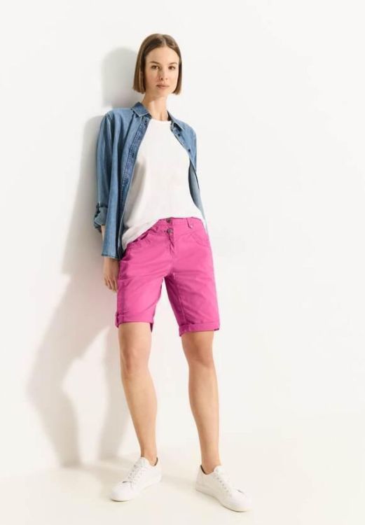 Cecil Style New York Shorts NOS (05.377728/15369) - WeekendMode