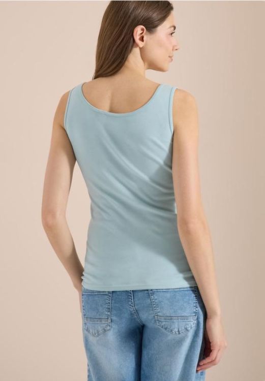 Cecil Style NOS Linda (06.322820/17724 crystal mint) - WeekendMode