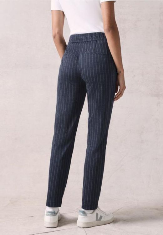 Cecil Style Tracey Pinstripe (09.378181/35910) - WeekendMode