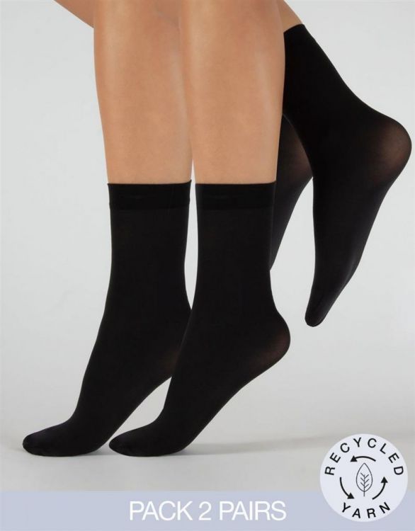 Cette Chambord Eco Socks 2st. (234-12/902) - WeekendMode