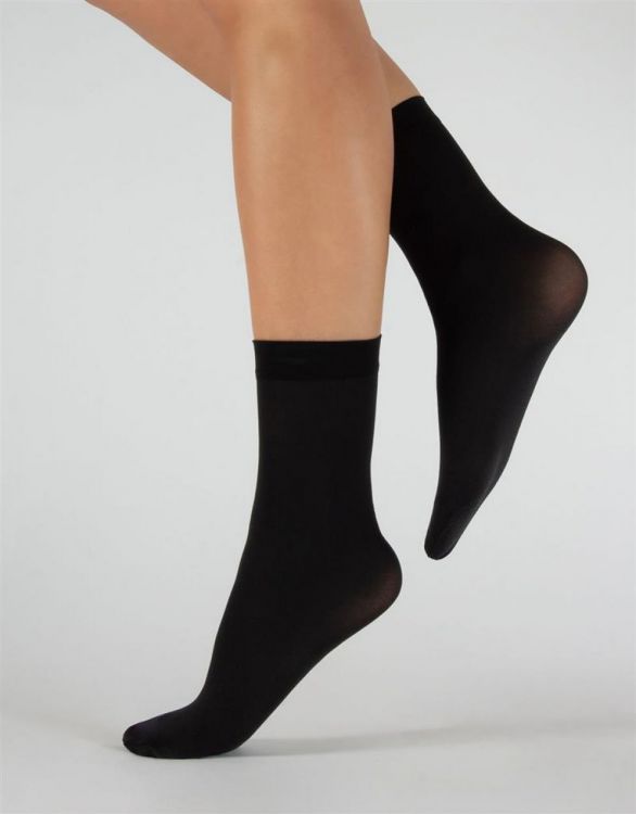 Cette Chambord Eco Socks 2st. (234-12/902) - WeekendMode
