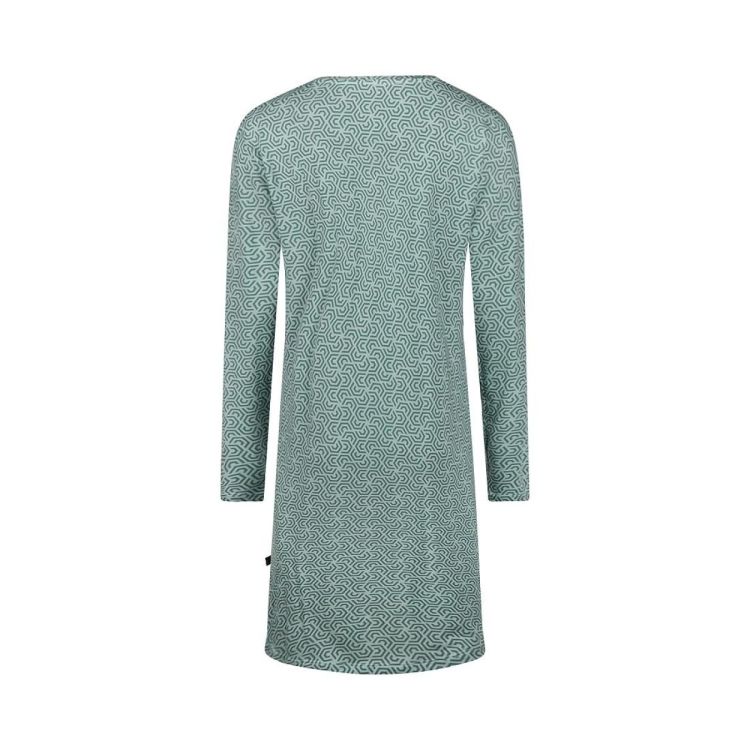 Charlie Choe Women bigshirt (P57145-38/Faded blue) - WeekendMode