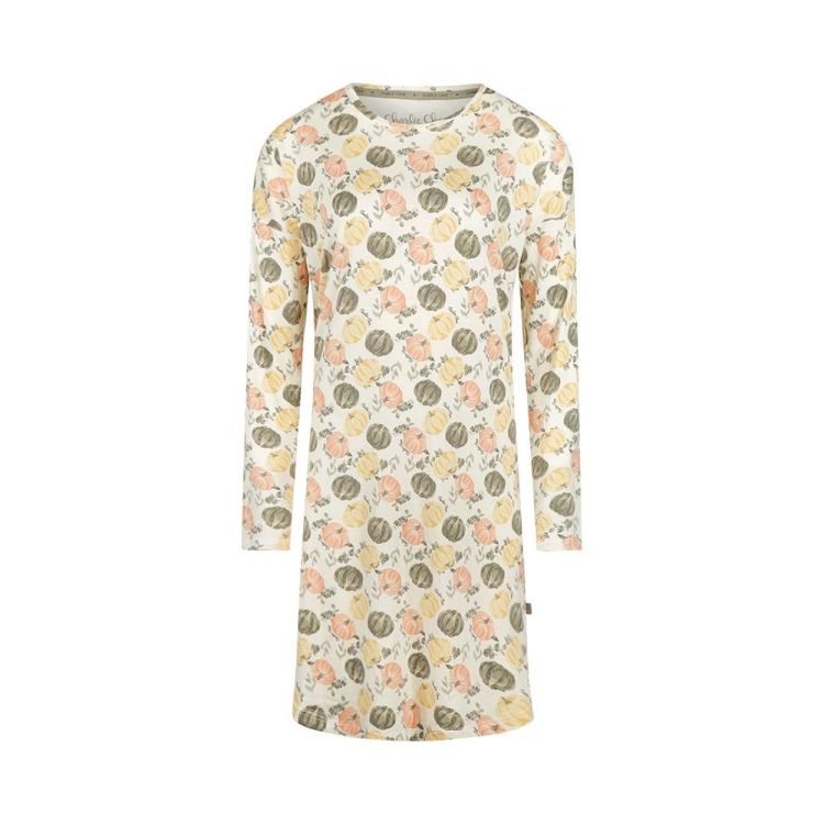 Charlie Choe Women bigshirt (P57117-38/Off White) - WeekendMode