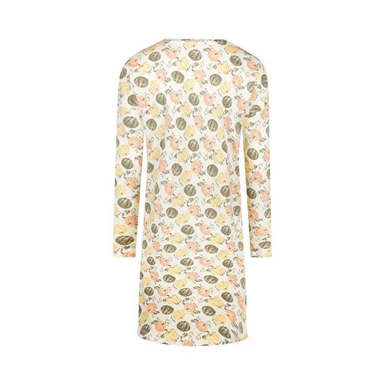 Charlie Choe Women bigshirt (P57117-38/Off White) - WeekendMode