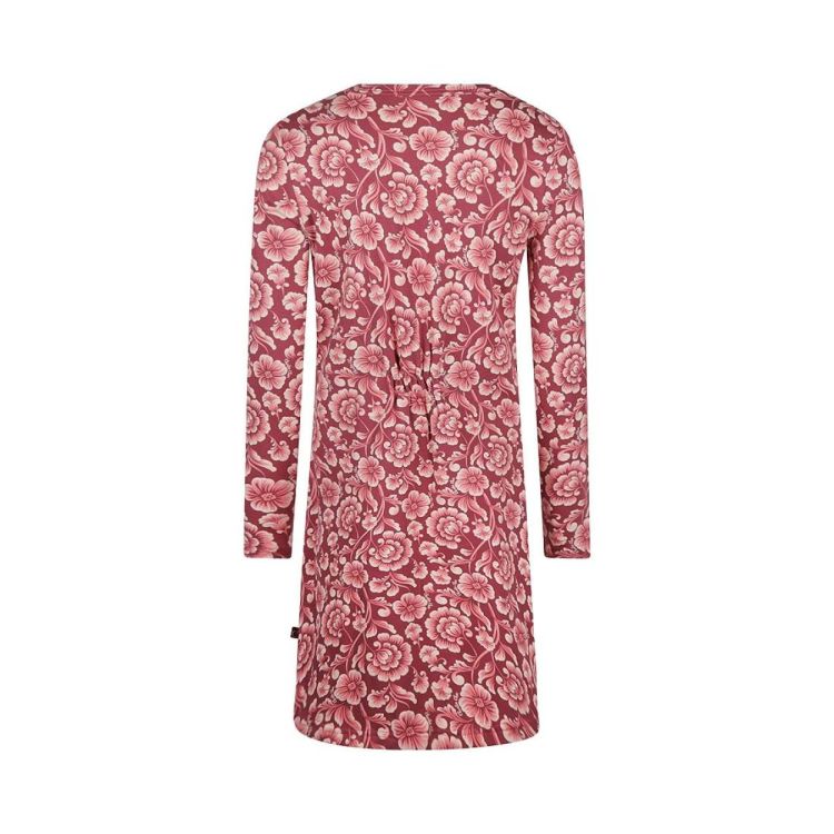 Charlie Choe Women sleepshirt (P57128-38/Cassis) - WeekendMode