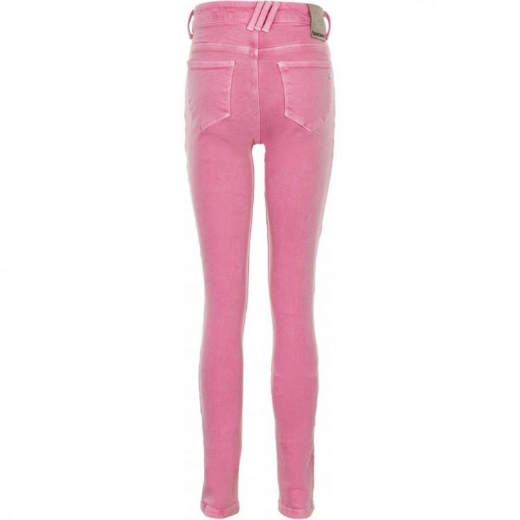 Cost:bart Perry Pant (C1091/hot pink) - WeekendMode