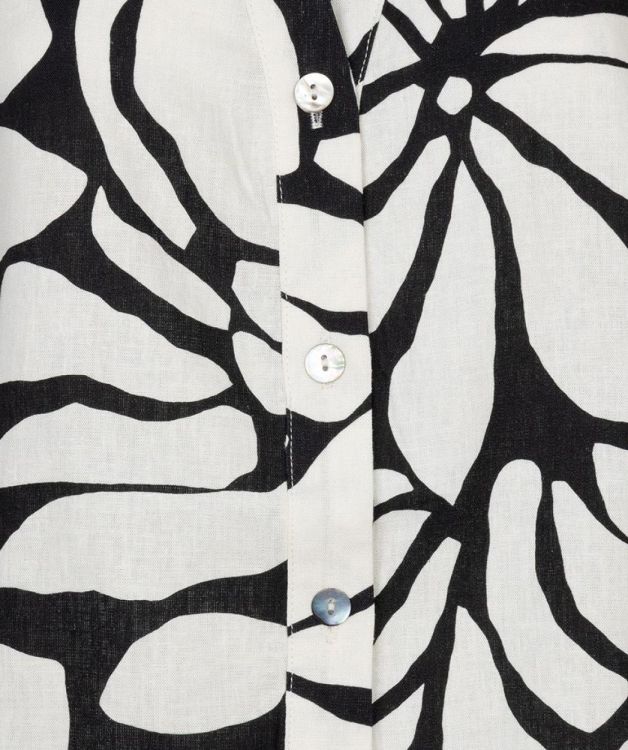 Esqualo Blouse slv/lss Sunset (HS26.28208/Print) - WeekendMode